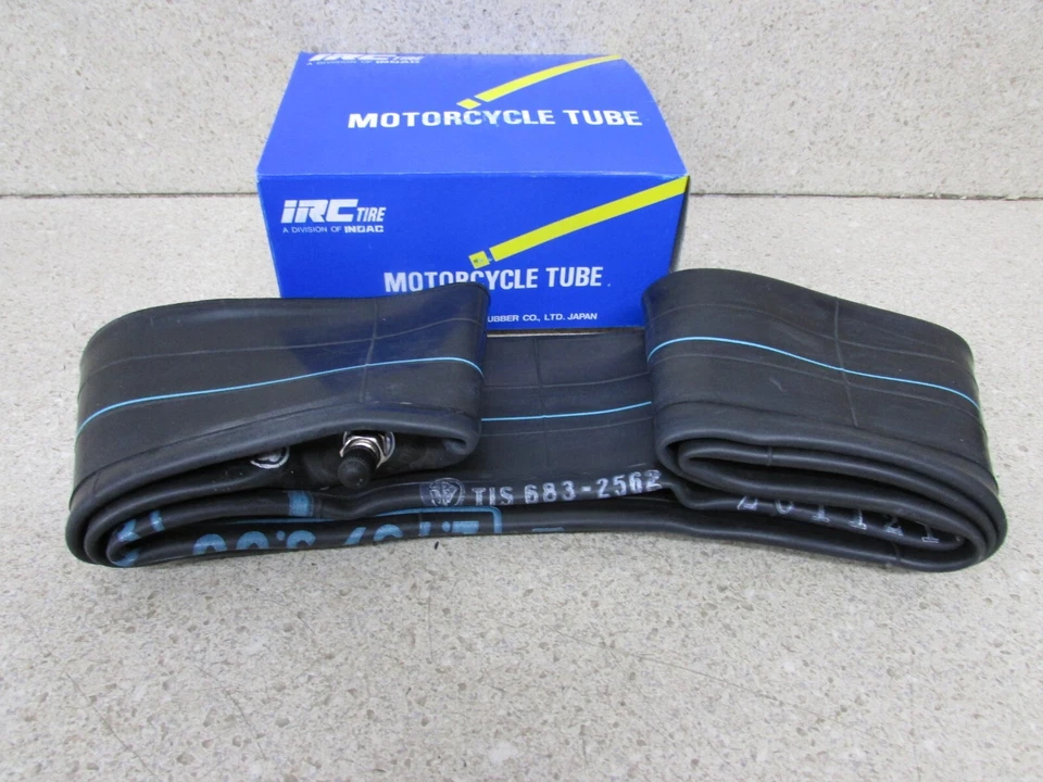 TUBO INTERIOR DELANTERO HONDA XL250S XL500S XR250 XR500 23" PULGADAS 2.75/3.00-23 Foto 1 de 1