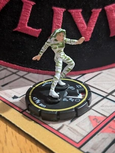 Marvel Heroclix Mutant Mayhem 013 Vertigo Rookie - Picture 1 of 1