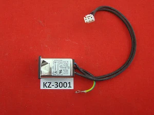 HP LTO-3 Hh V2 SAS 3Gb PCB Rohs Interrupteur Alimentation pour Bloc #KZ-3001 - Afbeelding 1 van 4
