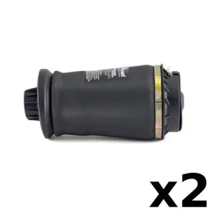 For Mercedes (2012-2019) Air Suspension Spring REAR (2 PCS) ARNOTT INDUSTRIES - Picture 1 of 1