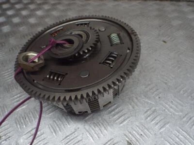 Kawasaki ZX600R ZX600 R Ninja 1996-On Clutch Basket Assembly Unit  - Image 1 of 4