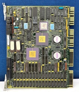 Módulo CPU DEC KA630 54-16524-02 para equipo digital Corp Microvax II - Imagen 1 de 4