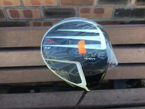 Seve ICON MD Driver - 9.5 Degree - BRAND NEW - UST Mamiya Graphite Shaft. - Picture 1 of 10