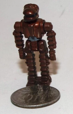 Very Small Micro Machine Plastic Star Wars Droid EV-9D9 Bendable - Image 1 of 3