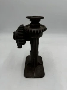 Antique Model T Rachet Jack - Bild 1 von 8