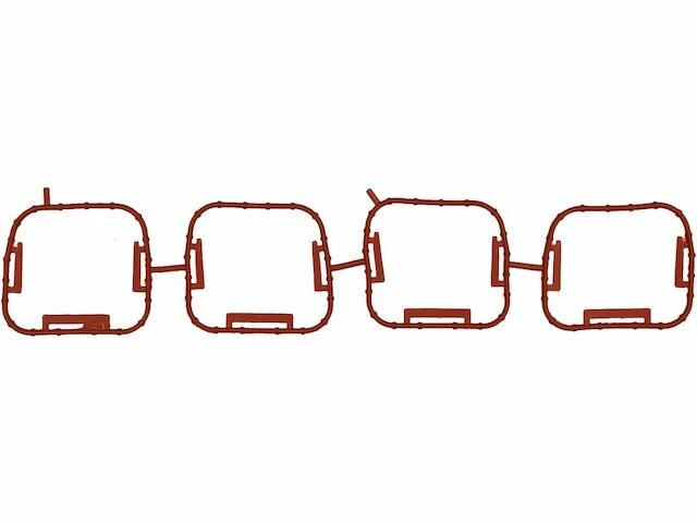 Junta de colector de admisión Victor Reinz 53636WD 2012 2013 para Scion tC 2011-2016 Foto 1 de 2