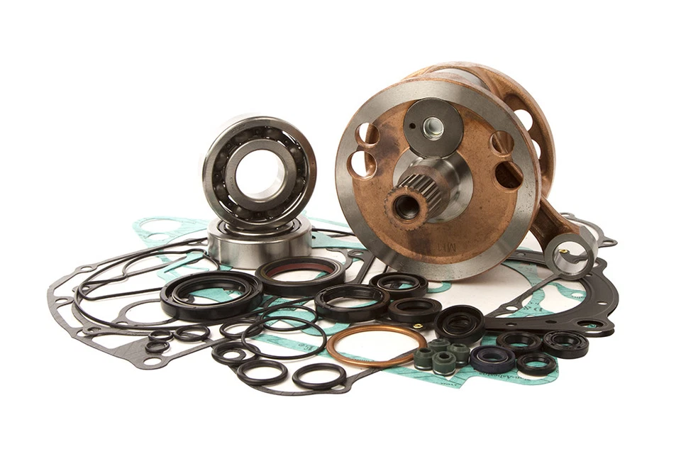 Hot Rods Bottom End Rebuild Kit for 2006 Honda CRF450R - CBK0175 - Imagem 1 de 1