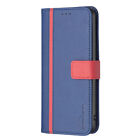 Leather Wallet Flip Magnetic Card For Xiaomi Redmi Note 11 10 9S 11E Phone Case