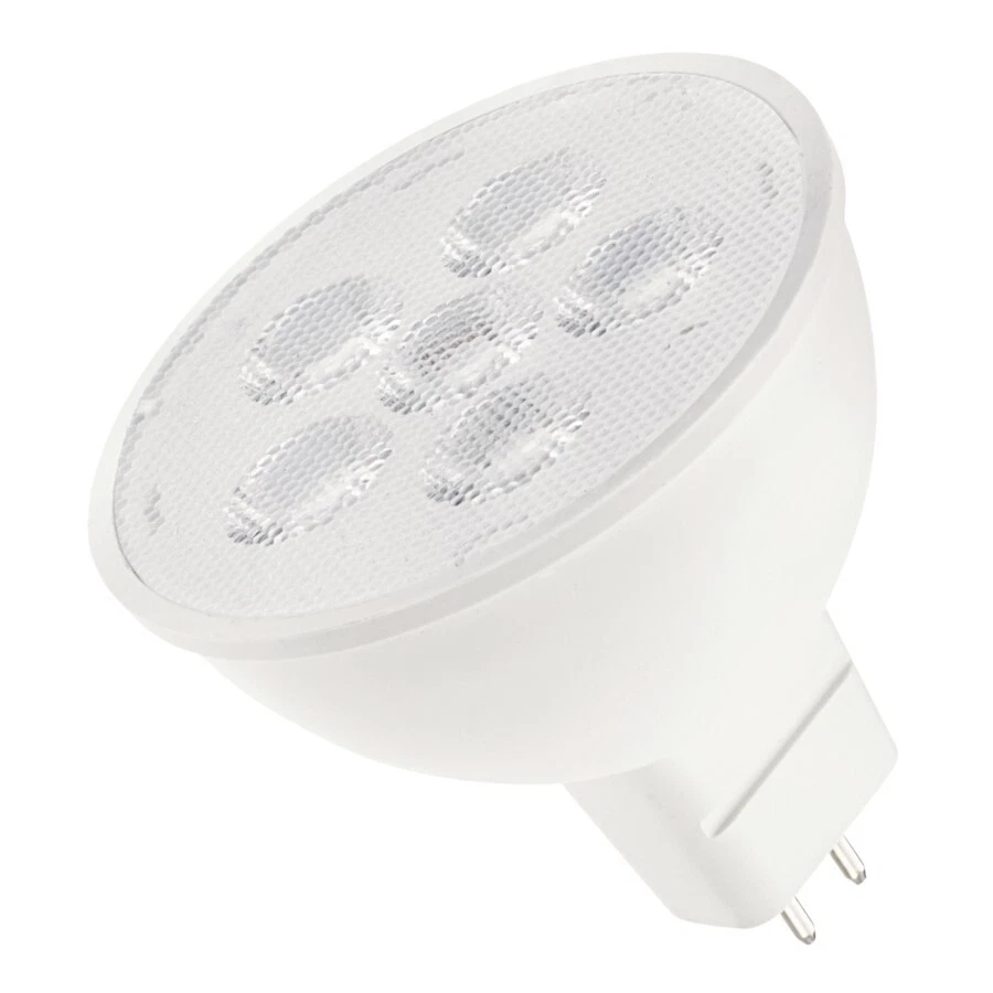 Kichler CS LED 灯 330LM 60Deg 30K, 白色 - 18213 — 第 1/1 张图片