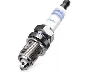Bosch 9693 Double Iridium OE Fine Wire Spark Plug for 2013 Inifiniti EX 4 Pack - Picture 1 of 1