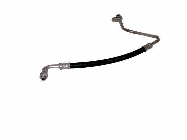 Manguera de descarga de refrigerante de aire acondicionado 2NHQ73 para Infiniti QX4 1999 1998 Foto 1 de 1