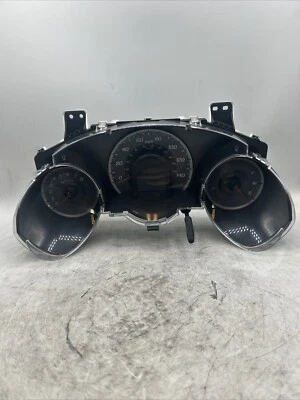 Cuadro de instrumentos velocímetro indicadores de tablero 09-2013 Honda Fit Foto 1 de 4