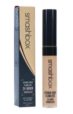 New! SMASHBOX Studio Skin Flawless 24 Hour Concealer FAIR NEUTRAL - NIB! - Image 1 of 3