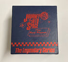 Journey Into Space - The Red Planet BBC Radio Drama 6 Cassette Box Set 1991 -CS2