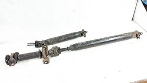TOYOTA CELICA GT4 MK6 T200 SERIES 1994 - 2000 REAR PROP SHAFT FULL 3 PC 78674 - Picture 1 of 7