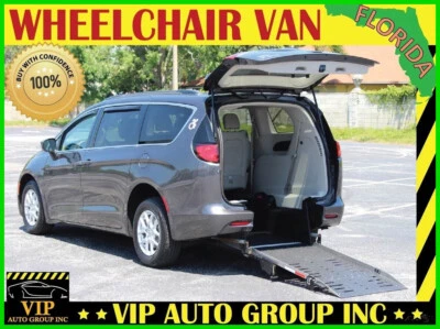 2021 Chrysler Voyager LXi - Image 1 of 4