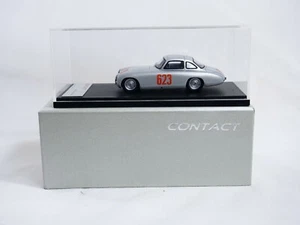 Contacto Modelos C007 Mercedes 300SL 2ª Mille Miglia 1952 #623 Nuevo Caja 1/43 - Imagen 1 de 10