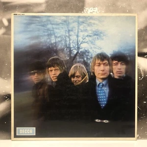 THE ROLLING STONES – BETWEEN THE BUTTONS LP MISPRINT 60/70 ITALY DECCA SKLI 4852 - Imagen 1 de 4