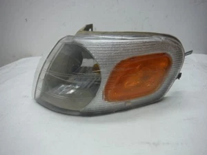 2003 CHEVY VENTURE A/T DRIVER LEFT FRONT CORNER TURN LIGHT PARK LIGHT OEM 2001 - Picture 1 of 10