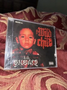 Sneaks Wild Child Norteno Rap Cd G Funk 831 Neu & Sealed Selten 2015 - Bild 1 von 4