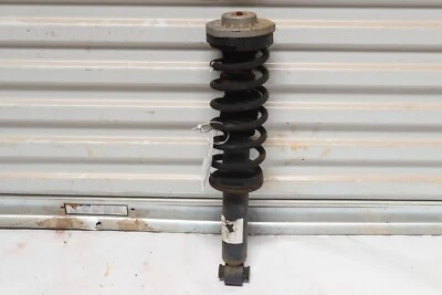 2011-2017 BMW X3 F25 REAR RIGHT SIDE SHOCK STRUT ABSORBER OEM - Image 1 of 4