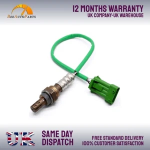 for SAAB 9-3 VOLVO 850 C70 S70 V70 XC70 FIAT 225 LAMBDA OXYGEN SENSOR FRONT - Picture 1 of 4