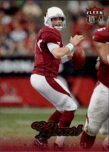 2007 Ultra (fleer) Football "Gold" Parallel Cards - Picture 1 of 19