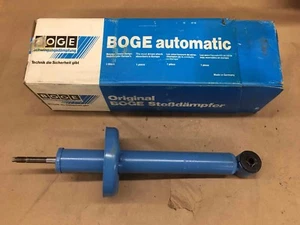 OEM 1975-1984 BOGE 27-799-6 Shock Absorber Damper Rear BMW 3 Saloon 318i NOS - Picture 1 of 6