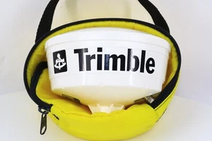 TRIMBLE 29653-00 ANTENNA GPS/BEACON DUAL FREQUENCY - Picture 1 of 5