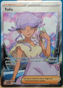 POKEMON - Paradoxrift - Tulia - 244/182 - alemán - Imagen 1 de 1