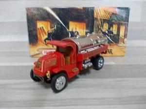 Matchbox Models of YesterYear YFE11 - 1923 Mack AC Water Tanker - Feuerwehr - Bild 1 von 2
