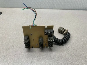USED BENTLY NEVADA 49284-01 PLC MODULE 49286-01 - Picture 1 of 6