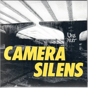CAMERA SILENS Une Nuit 1987 Street Punk Oi Bordeaux Réédition UVPR 2025 SP 45T - Picture 1 of 6