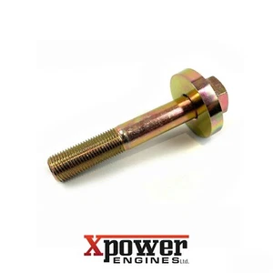 COSWORTH CRANK SHAFT BOLT AND WASHER SIERRA ESCORT RS 500 YB - Picture 1 of 3