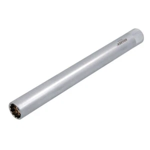 Bujía MAGNÉTICA 18mm 18mm Enchufe 3/8 Unidad Extra Larga PARED DELGADA 250mm 4509 - Imagen 1 de 3
