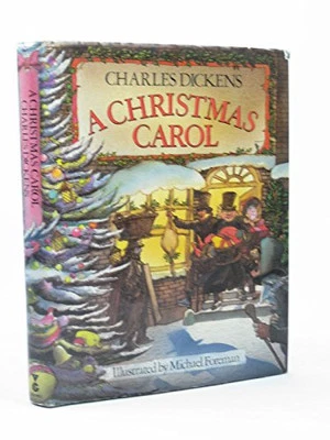 A Christmas Carol, Dickens, Charles - Image 1 of 2