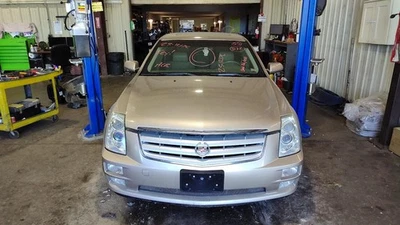 Grille Base Upper Without Head-up Display Fits 05-07 STS 1116005 Foto 1 de 4