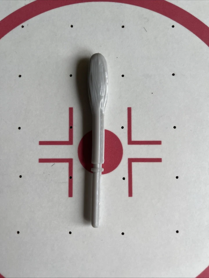 2002 Hasbro Transformers Armada THUNDERCRACKER GRAY MISSILE Accessory - Image 1 of 1