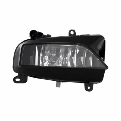 Conjunto de luces antiniebla para Audi S4 2013 2014 2015 2016 lado del pasajero CAPA Foto 1 de 4