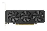 ASUS GeForce RTX 5060 OC LP BRK GDDR7 2xHDMI 1xDP - Grafikkarte - PCI-Express - Image 1 of 1