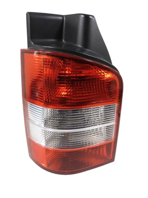 (S49) 7H5945095L Orig. VW TRANSPORTER T5 MULTIVAN Fanalino Posteriore Sinistro - Immagine 1 di 4