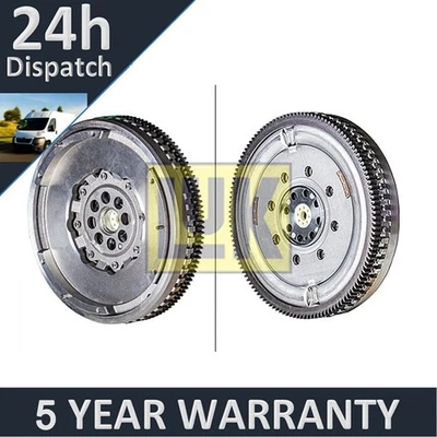 Se adapta a Kia Sedona 2006-2015 2,9 CRDi + otros modelos volante fotovoltaico de doble masa Foto 1 de 4