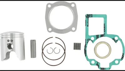 Kit de reconstrucción de extremo superior Wiseco 52 mm + 2,00 OB Suzuki Quadsport 80 2x4 87-06 Foto 1 de 4