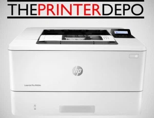 HP LaserJet Pro M404n Monochrome Printer+Toner ✅W1A52A✅ - Picture 1 of 1