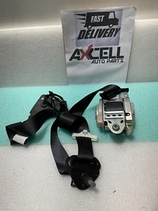 OEM NEW 2005-2006 Ford Mustang Front Right Pass BLK Belt FAST Tracked Shipping - Picture 1 of 6