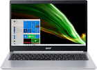 Aspire 5 A515-45-R1YC Slim Laptop | 15.6" Full HD IPS | AMD Ryzen 5 5500U Hexa-C