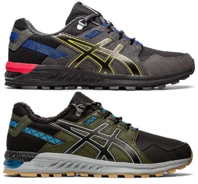 Zapatos Asics Gel Citrek Trekking Trail Running Hombre Montaña Onitsuk Tiger - Imagen 1 de 2