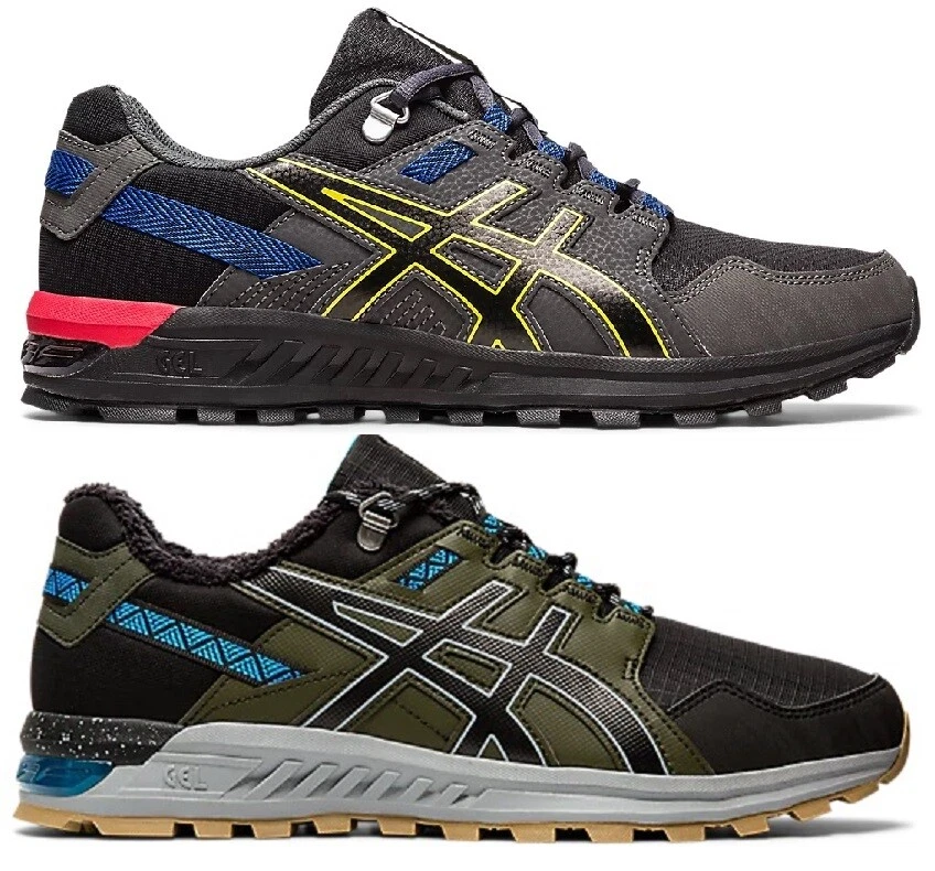Zapatos Asics Gel Citrek Trekking Trail Running Hombre Montaña Onitsuk Tiger - Imagen 1 de 2