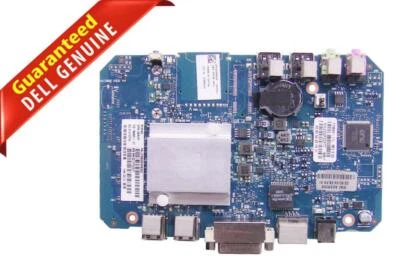 Dell Wyse X90cw Intel Atom Z520 1.33 GHz Socket PBGA441 DDR3 SDRAM VJH3F 0VJH3F - Image 1 of 4