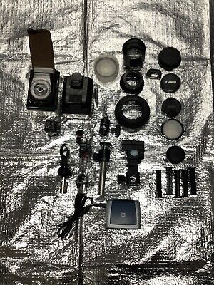 Photography Accessories, Bits And Bobs Job Lot • 23.86€